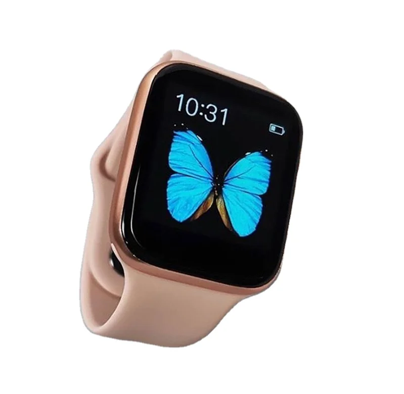 

call phone Smart Watch T500 Waterproof Android Touch Screen Smart watch