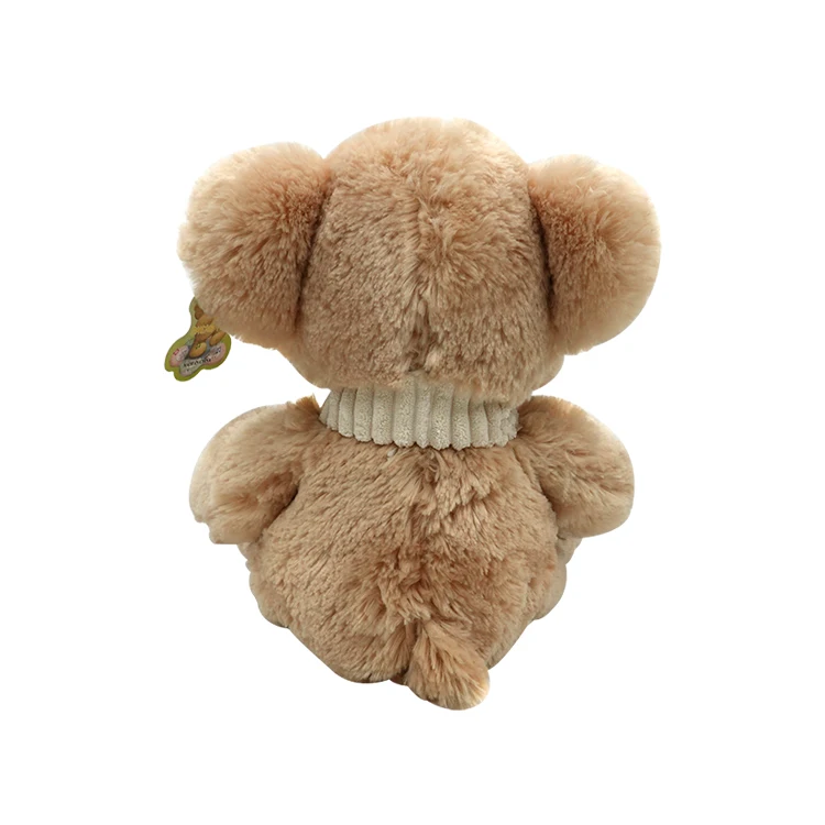 Festival birthday gifts plush teddy bear stuffed animal toys