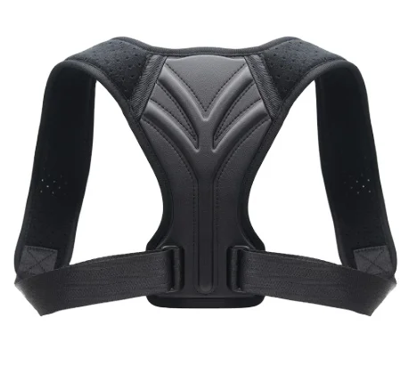 

TY Back support belt spine corset support posture correction device adjustable support posture pain relief training device