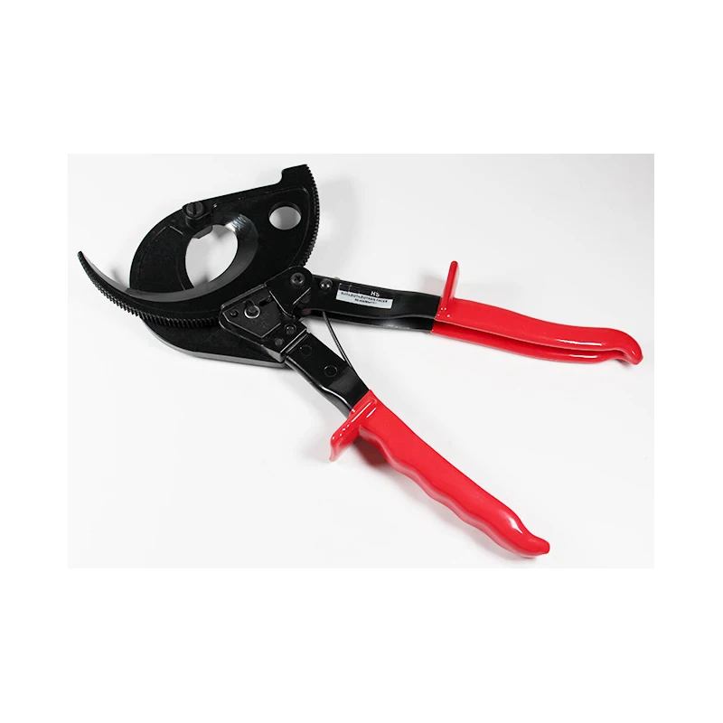 Jk520 Hand Tool Cutting Manual Cable Cutter Ratchet Cable Cutter Buy