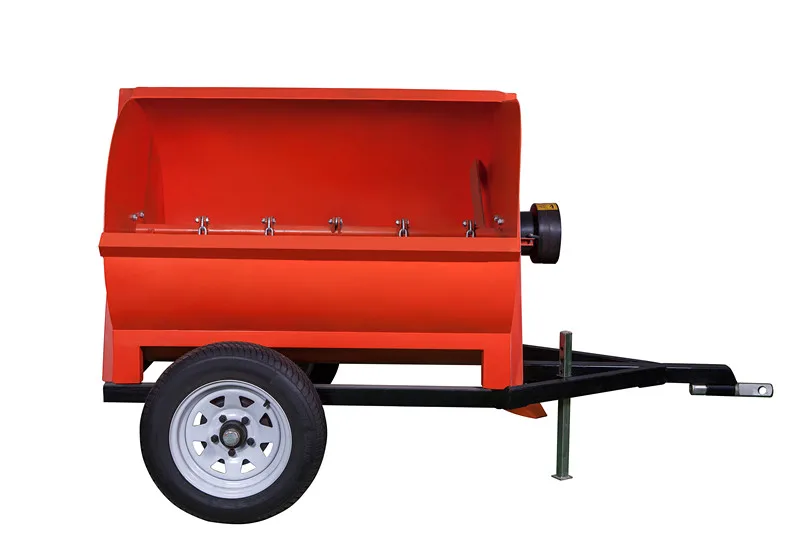 Agricultural Machinery Fertilizer Spreader Farm Equipment Manure