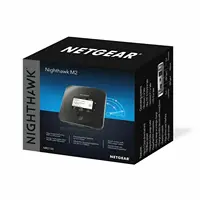 

Netgear Nighthawk M2 LTE CAT20 Mobile Router Outdoor WIFI For Hotspot 4G 5G Pocket wifi Egg Jetpack 5G CPE PRO