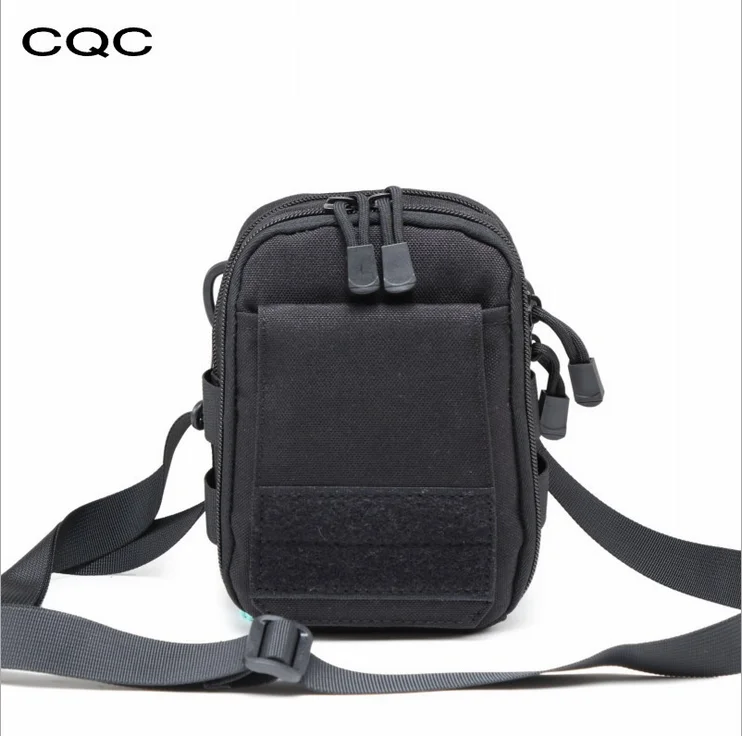 

Tactical Military Magazine Pouch Waterproof Casual Phone bag Outdoor Sport Leisure Small Shoulder Bag