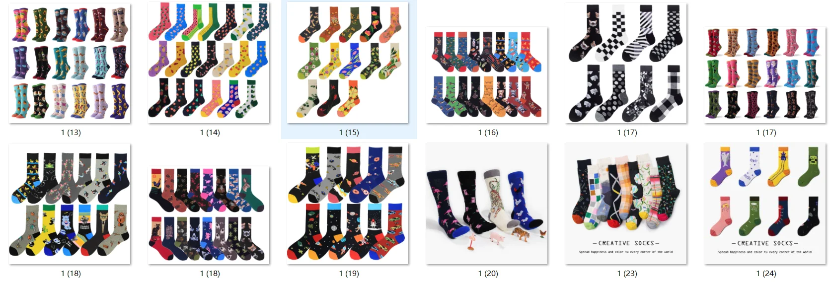 Factory Needle Custom Logo Calcetines Socken Dress Crew Colorful Designer Socks 5 Pack Cotton Box Socks Buy Happy Socks Fashion Sock Custom Logo Socks Product On Alibaba Com