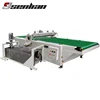 30% off spot new 1300mm UV high glossy finish curtain coating machine