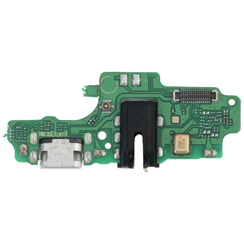 

Hottest mobile phone & computer repair parts For Tecno Spark 6 Go/Spark Go 2020 KE5j KE5k KE5s Charging Port Board