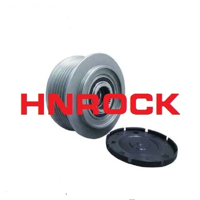 

NEW HNROCK Alternator freewheel pulley 535004710 535005210 F-227820.08 F-227820.09 F00M061005 F00M147736 F00M991095