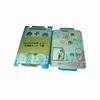 New Products Stationery Wholesale China Market Creative Office Sticky Notes Funny Colorful Paper Memo Pad