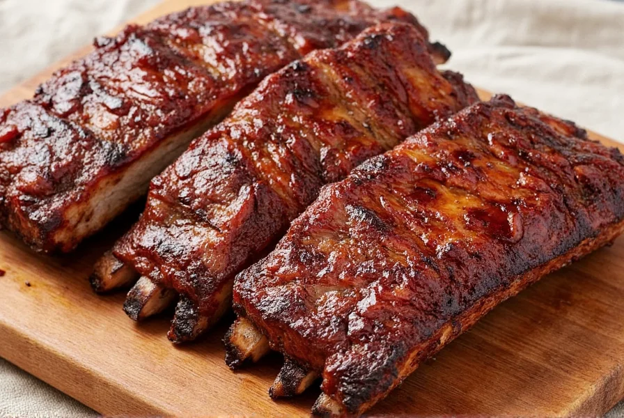 Gas smoker