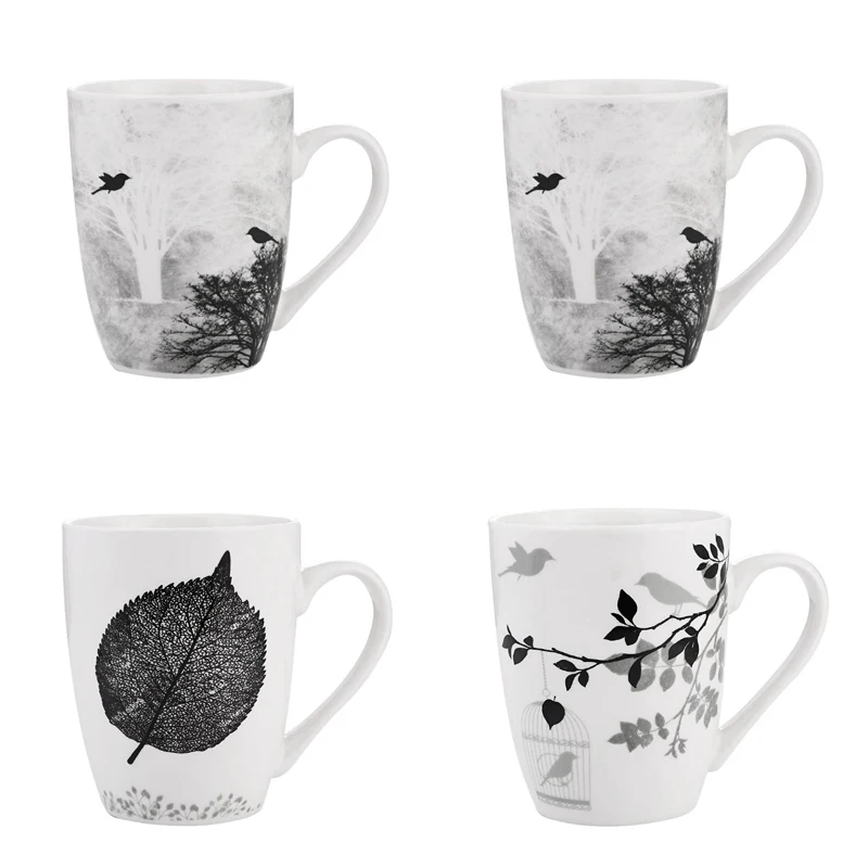 

15 oz sublimation mugs ceramic coffee mug custom mugs