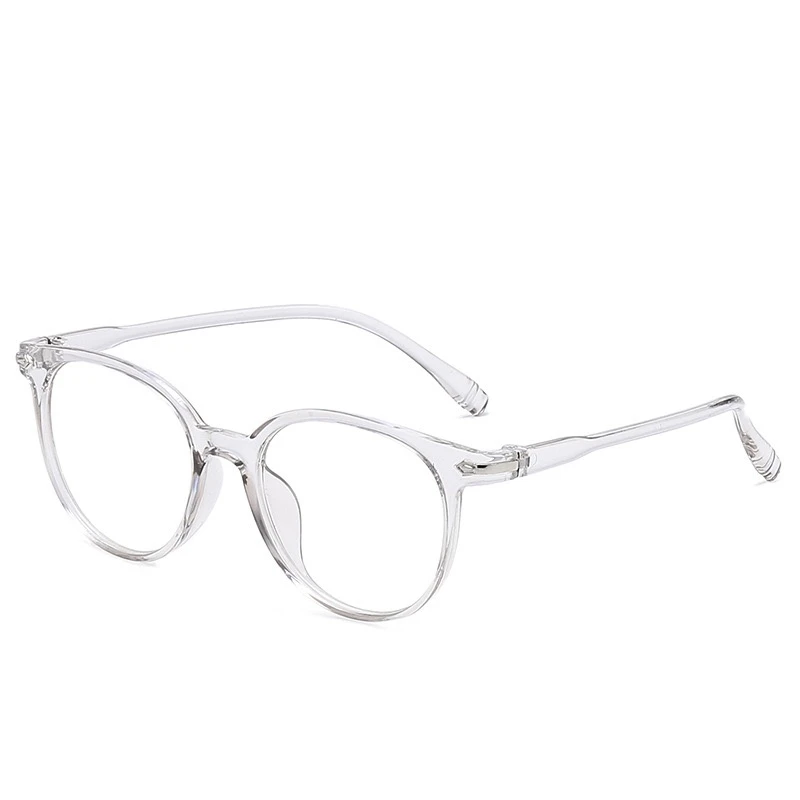 

Blue Light Blocking Glasses Frame Anti Eyestrain Eyeglasses square Light Computer Radiation Eyewear, 9 colors