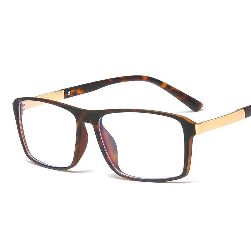 

SHINELOT G8016 New Design Women Eyewear TR90 Frame Square Lens Optical Glasses Wholesale Eyeglasses
