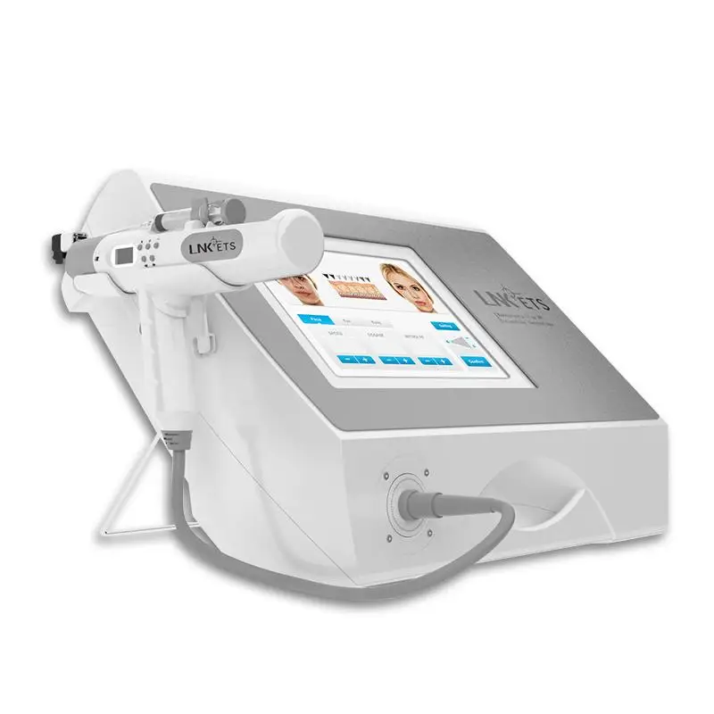 

Needle Free Mesotherapy Facial Machine/Meso Gun Injector Skin Repair Rejuvenation