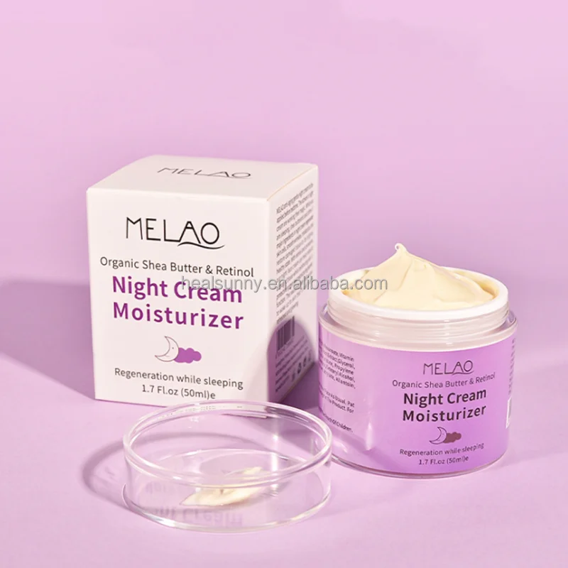 

High quality skin Anti-Wrinkle Cream for skincare OEM/ODM
