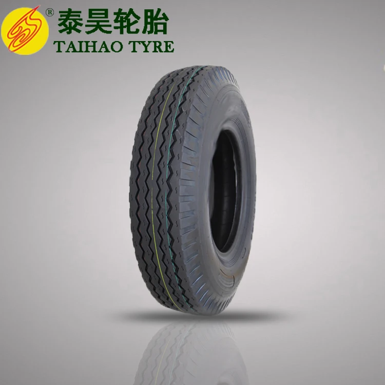 

Light truck tires 650x14 650x15 650x16 700x15 700x16 nylong tyre lug & rib pattern