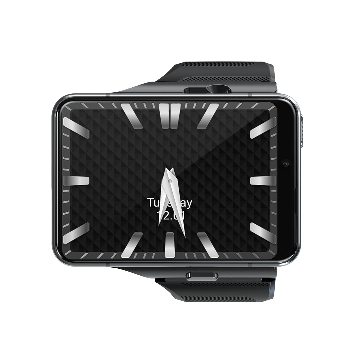 

S999 4G smartwatch text factory price shenzhen qianrun 2.4" Android 7.1 3GB 32GB Phone Watch Smartwatch 2020 GPS For XIAOMI IOS
