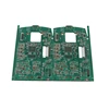 Fast sample manufacturing multilayer 4 pcba 2 layer electronic circuit board