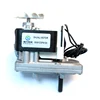 AC shaded pole gear motor for kitchen appliances/baking machine/oven 110V220V ac gear motor