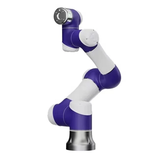 

Multifunctional 6 axis industrial Cobot Robot Hand Teach Welding Robotic arm Collaborative robot