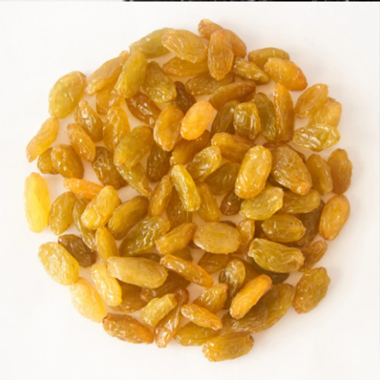 Golden-Raisins