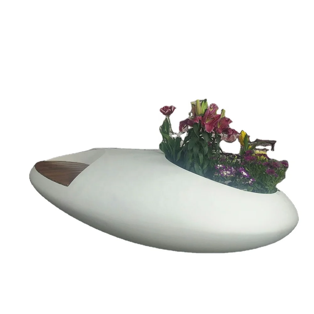 

Modern Furniture European Style Metal Stainless Steel or Iron Cobblestone Egg Chair Statue for Home or Garden Decoration, Custom color