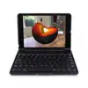 DUX 7.9 inch 130 Degree Rotating Wireless Full Protector Keyboard Cases Tablet Covers for iPad Mini 4/5
