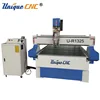 - 1530 linear atc auto-tool changer cnc router for aluminumwood processing