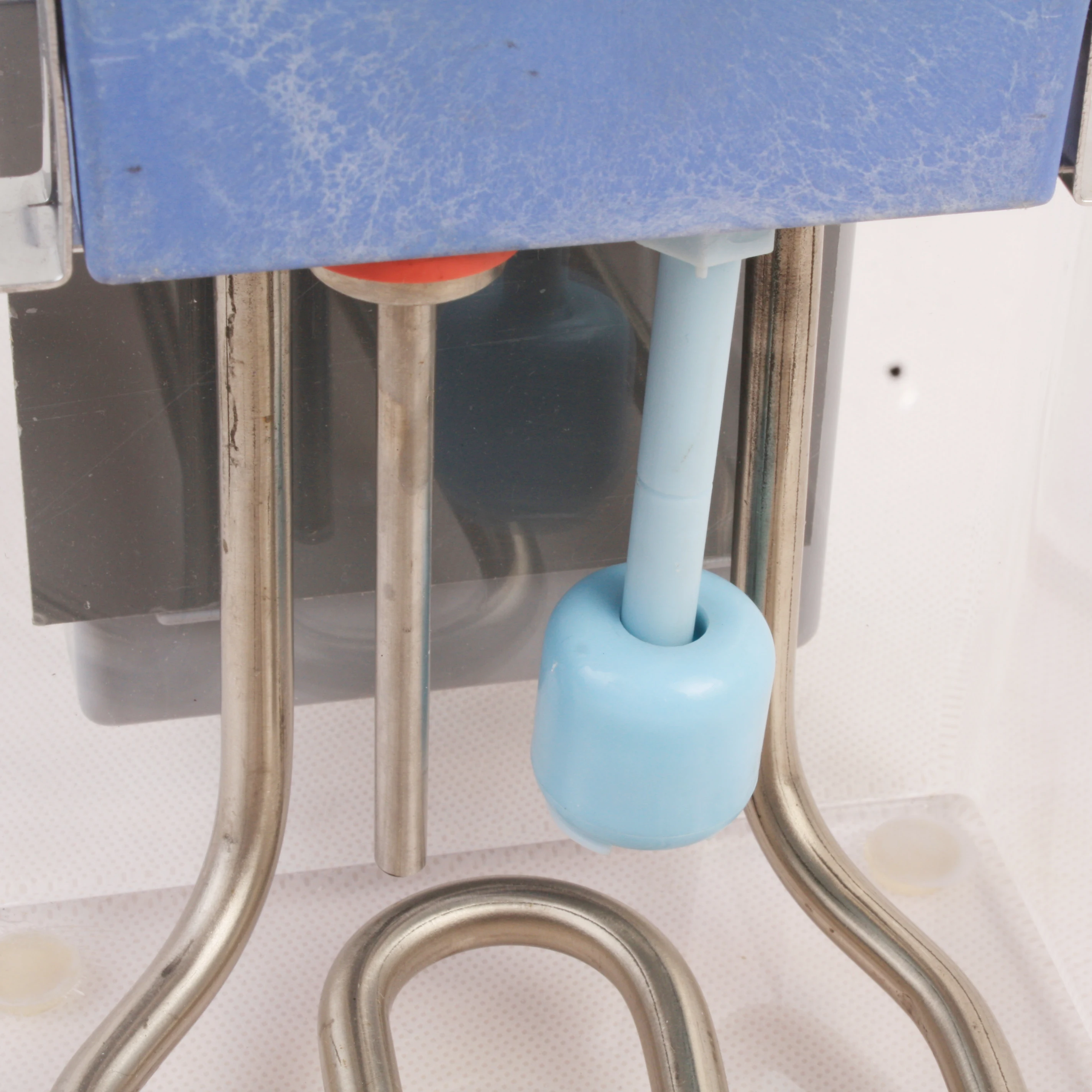 600W Digital Display  Thermostatic Use of Principles Function Water Bath in Laboratory factory