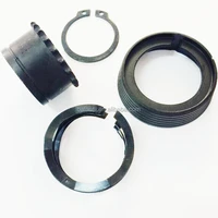 

4/15 Delta Ring Assembly Sets Manufactured To Exacting Mil-Spec Standards for Model 4/15 .223 5.56 7.62X39 Complete with Barrel
