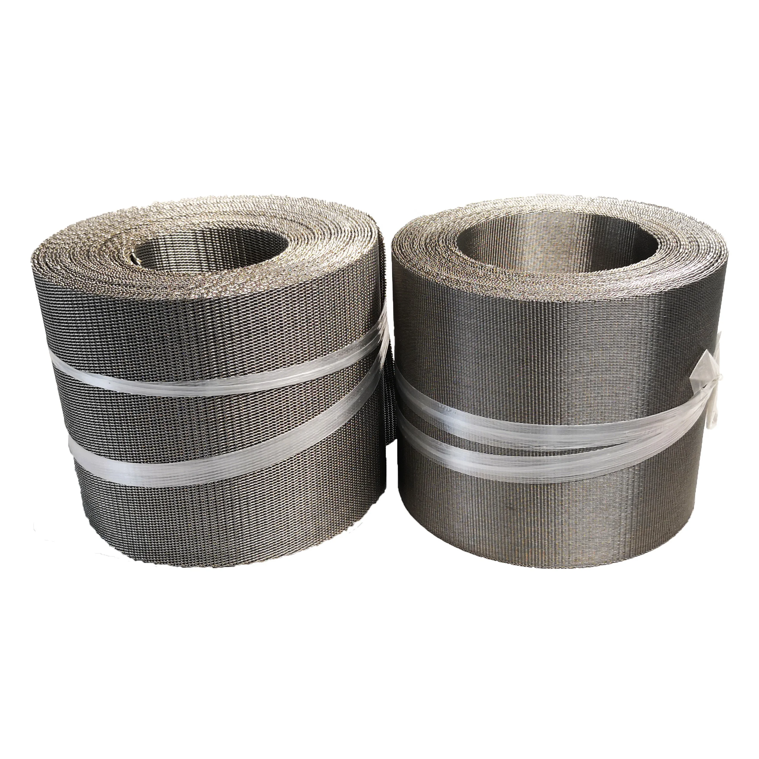 plastic extruder filter screen
