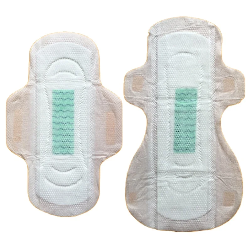 

China Factory Professional Wholesale High quality sanitary pad