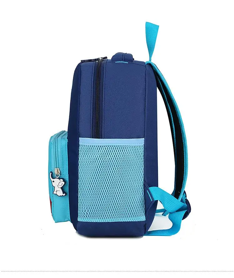 mochilas NEW School Bags 3 to 11 years old lovely kids Cute  Backpack Children Backpacks  Orthopedic Mochilas Escolar  Animal Toys Bag