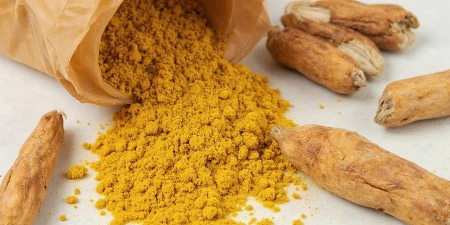 Homemade Mustard with Dried Mustard Powder