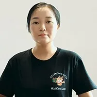 HaiYan Luo