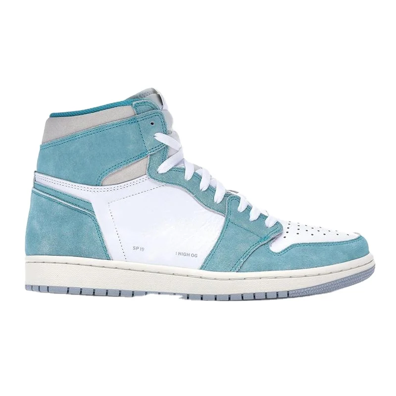 

1 Mid SE GS men women sneakers fashion casual sports shoes basketball shoes jordan 1, Picture shows