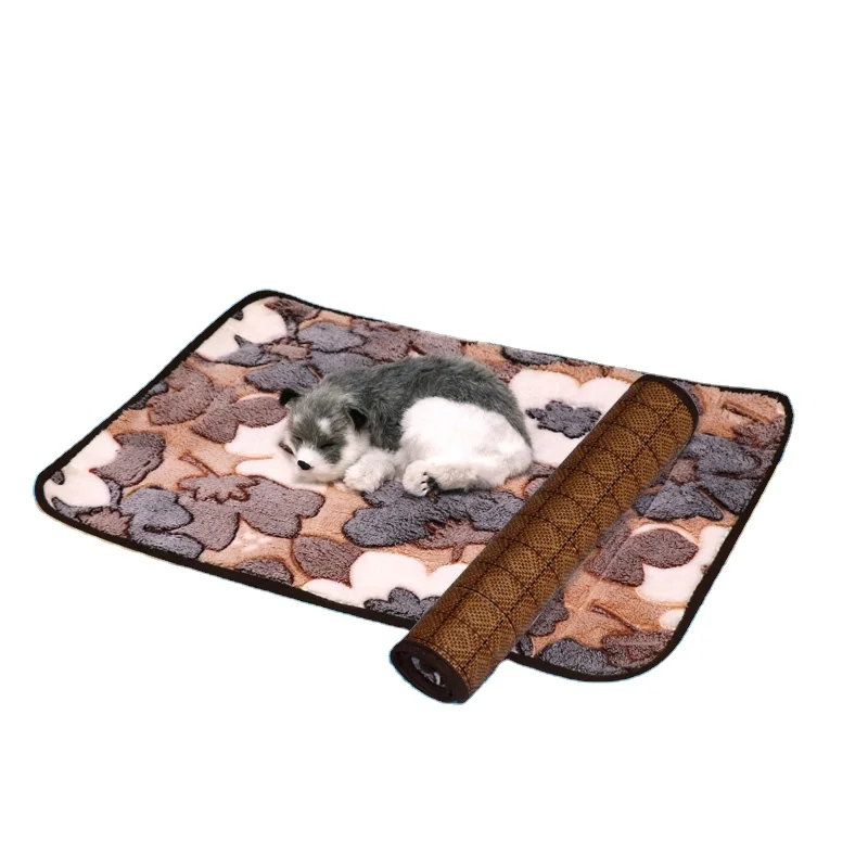 

Summer Large Pro Non Toxic Cats Bed Pet Cooling Mat For Dogs, Picture