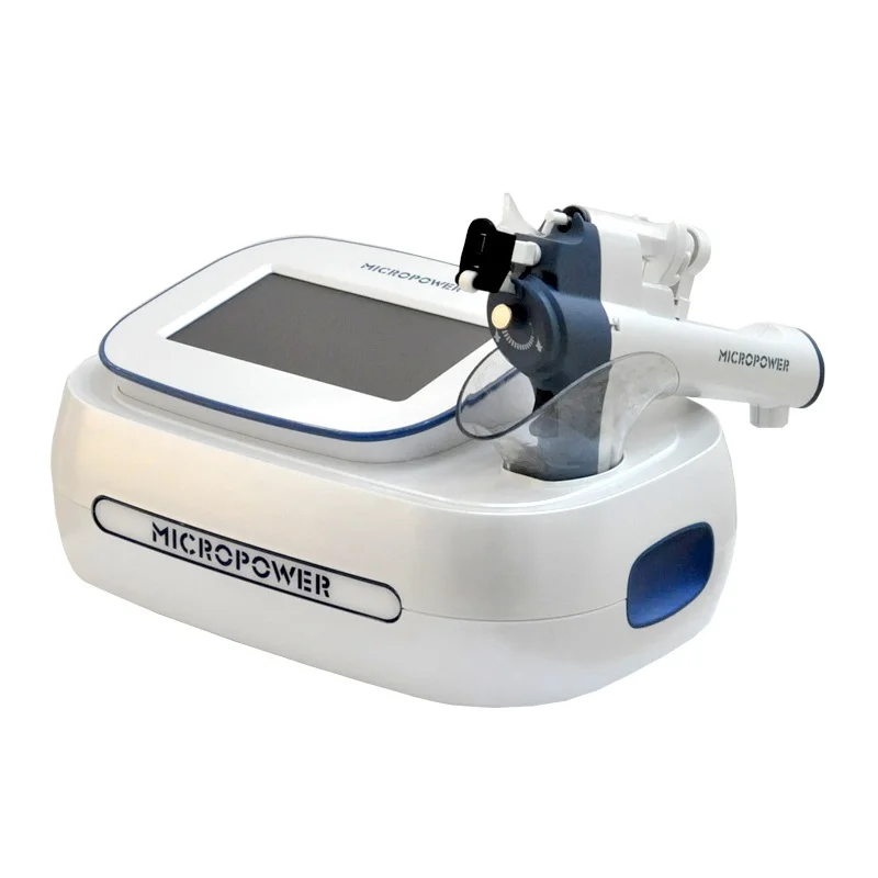

Micropower Needle free RF Technology Water Pister Mesogun Beauty Mesogun Injector