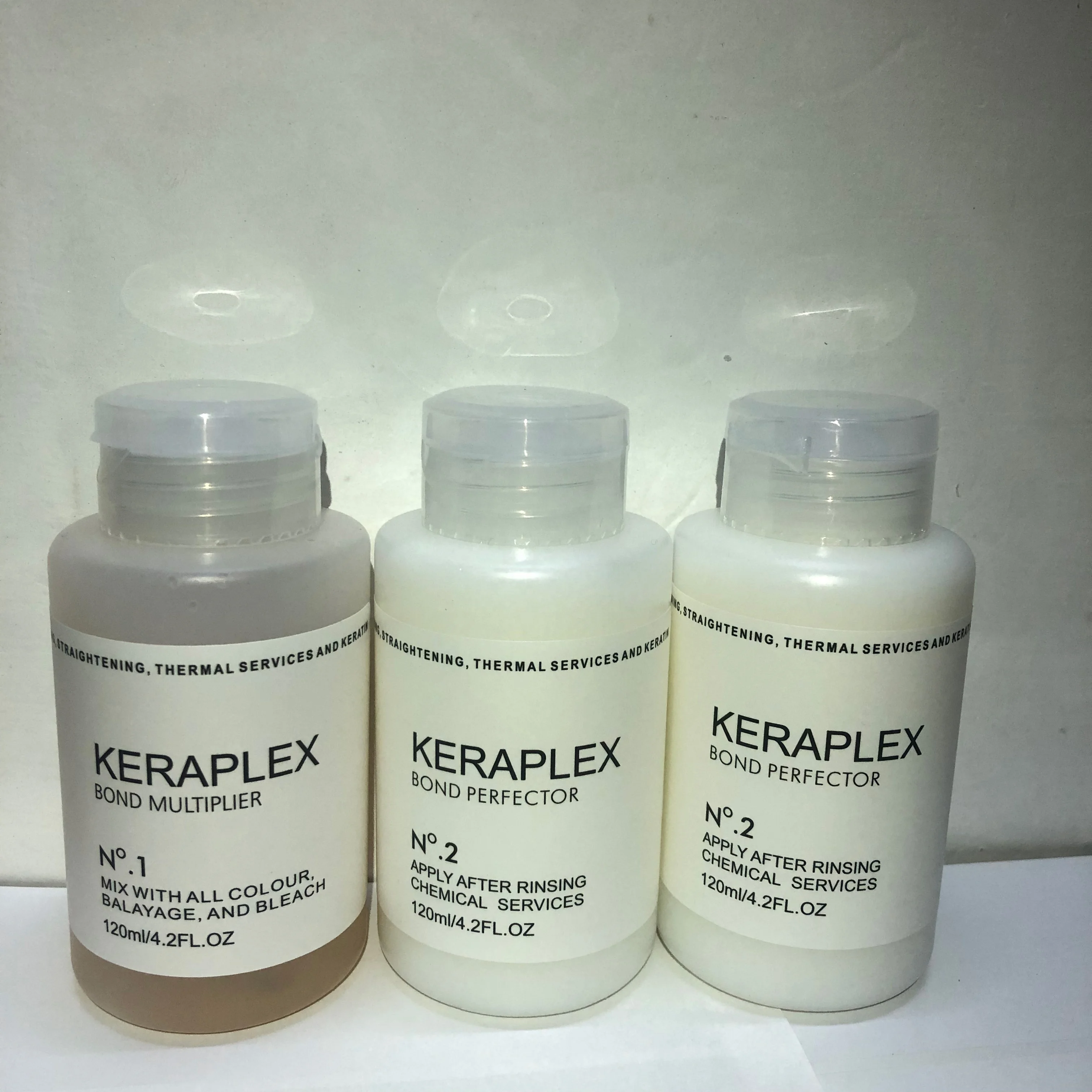 

Private label rebuilds broken hair bonds US formula keraplex same as olaaplex repairing hair treatment