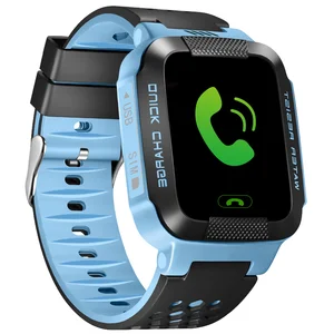 Smart Watch GPS Activity Tracker