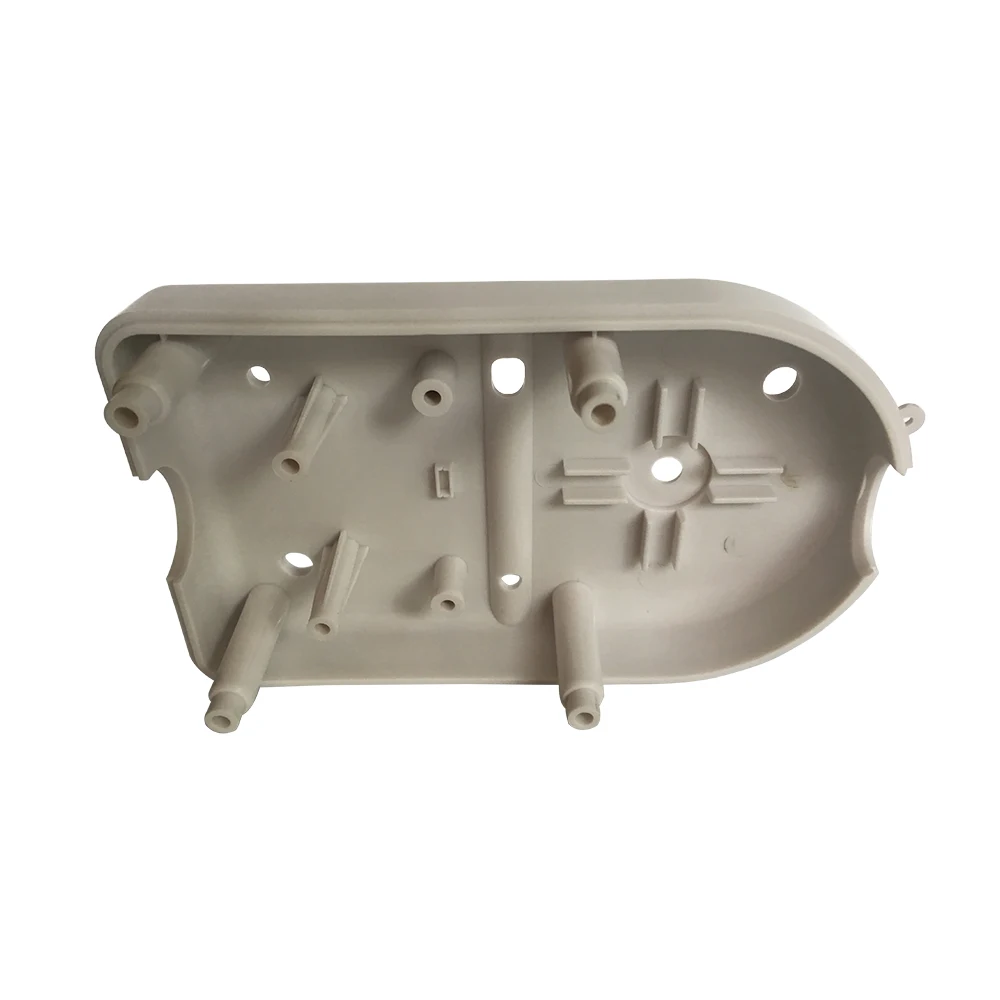 China hot selling luxury wirelles remote water flow meter plastic injection molding - ANKUX.COM