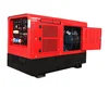 Strong avr use 250A 500A 400A 300amp portable diesel welding generator