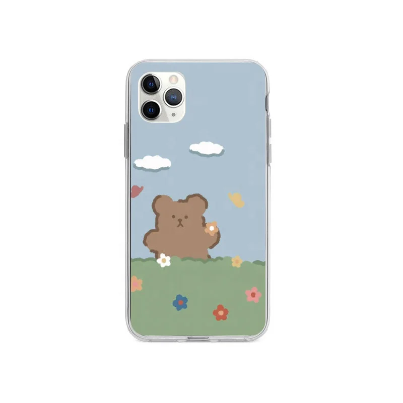 

2020 Design Protective Cover For Iphone XR/11/XS 8 plus Phone Case For Iphone 11 pro Max Phone Accessories