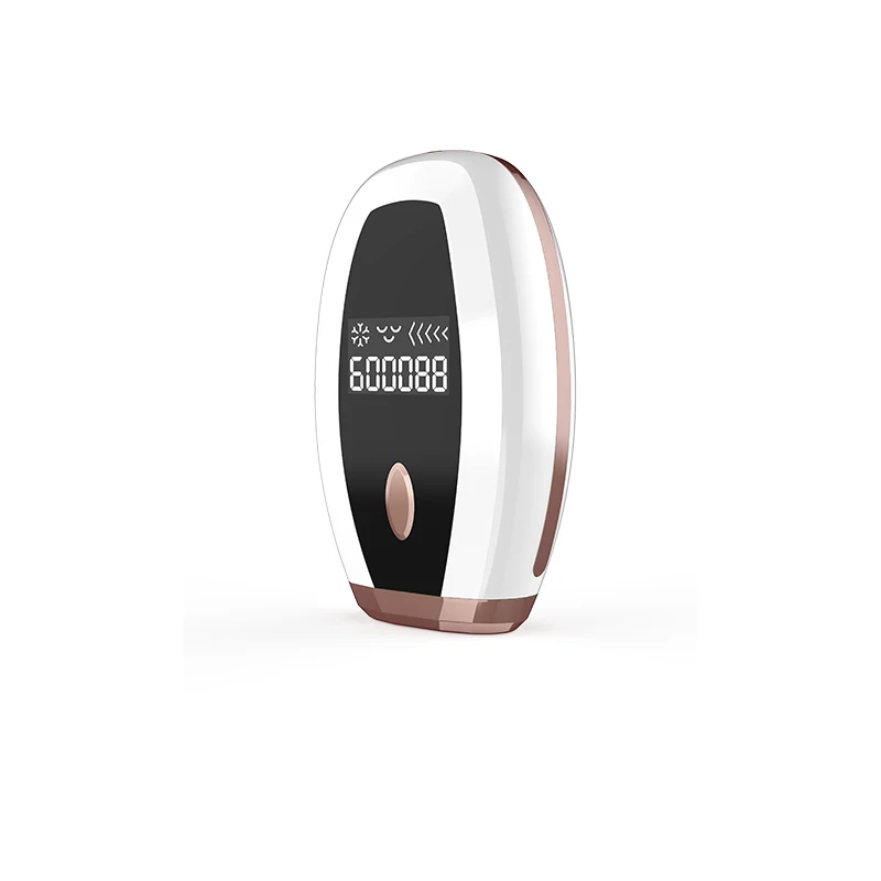 

2021 amazon hot sell cool portable laser 3 waves laser hair removal