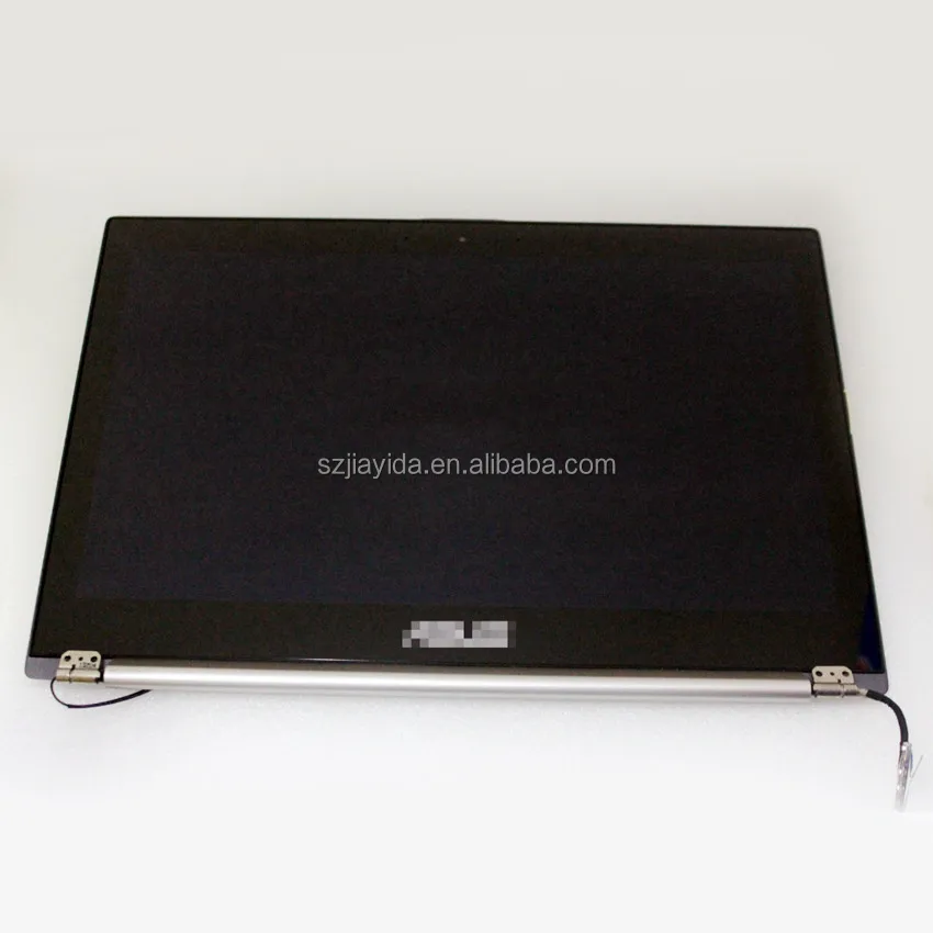 13.3" Lcd Assembly Led Screen Touch With Cover For Asus Zenbook Ux31a