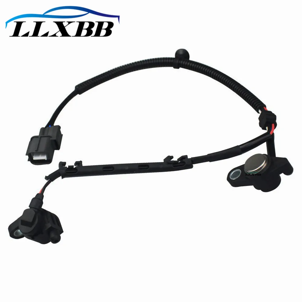 Genuine Crankshaft Position Sensor 37840p0aa01 For Honda Accord