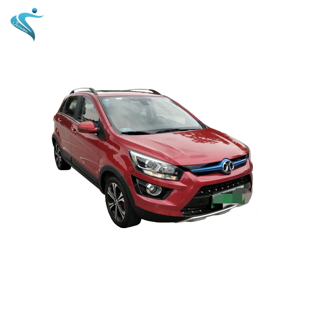 
Battery Vehicle New Energy Type Electric Vehicle BAIC EX200 4x2 AT 