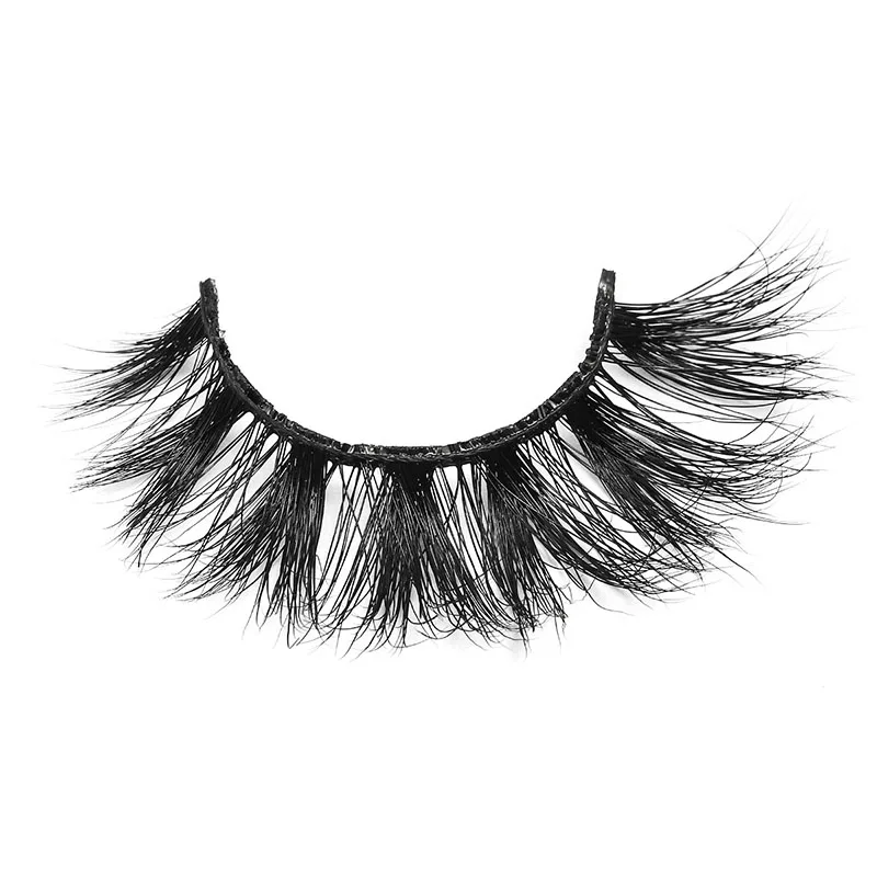 

create your own brand eye lashes with private label eyelash box