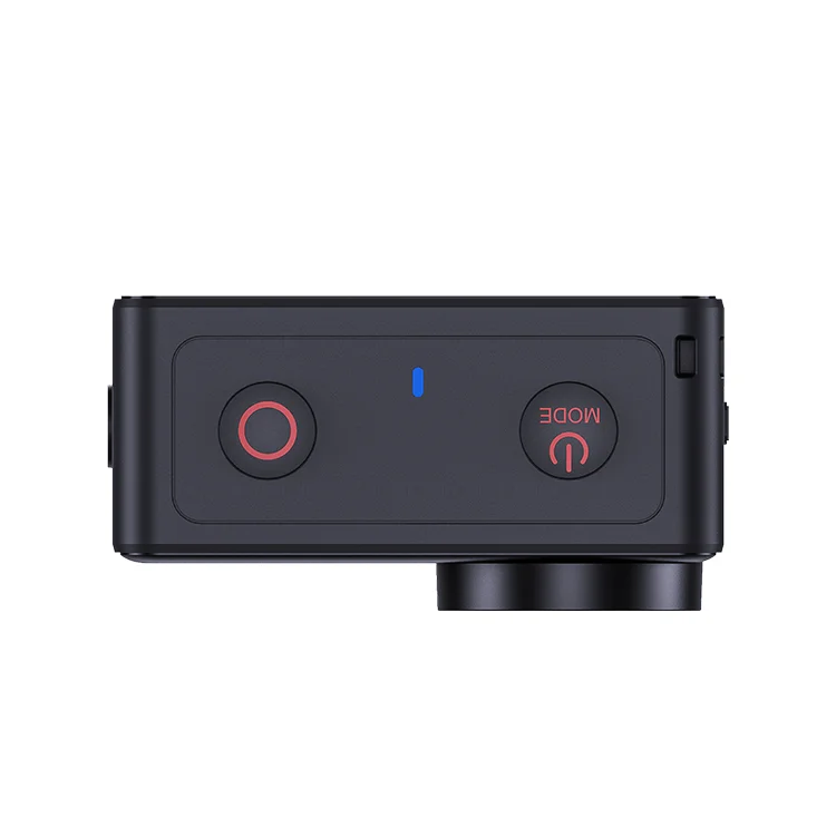 

Factory Direct 170 Degree Wide Angle Hd 4k Waterproof Sports Camera With 2.4g Remote Control