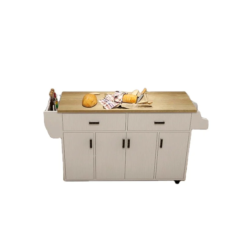 Venta al por mayor isla de cocina de madera-Compre online los mejores