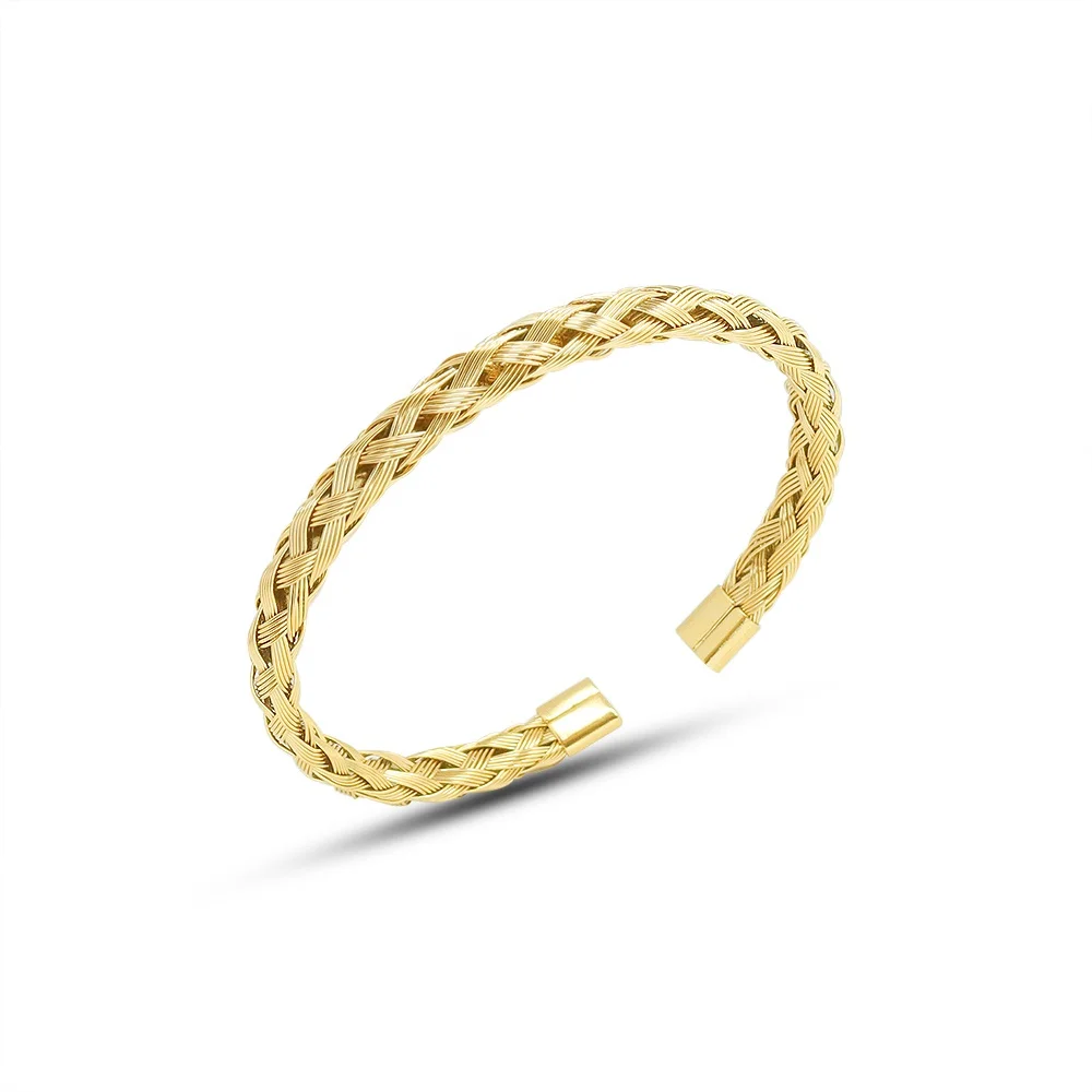 

Most Selling Products Woman Jewelry Adjustable Love Bangle